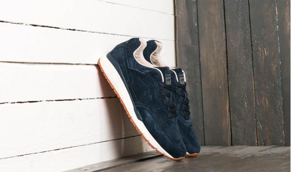 KangaROOS Ultimate Leather Dark Navy