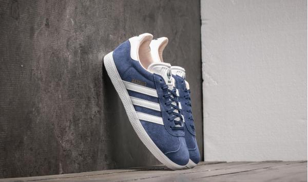 adidas Gazelle W Nob Indigo/ Ftw White/ Linen