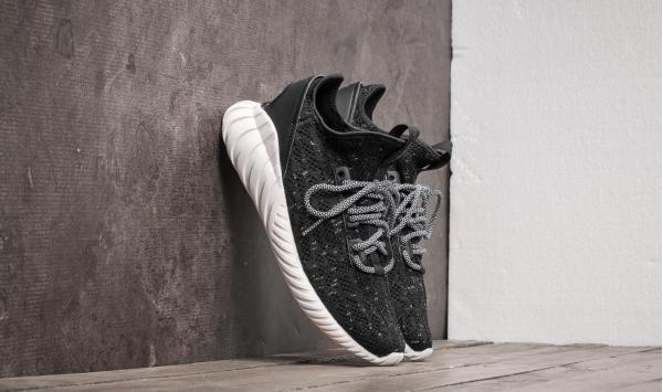 adidas Tubular Doom Sock Primeknit Core Black/ Ftw White/ Sefrye