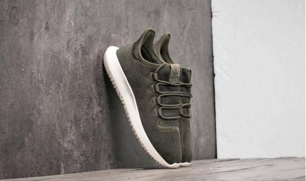 adidas Tubular Shadow W Night Cargo/ Night Cargo/ Off White