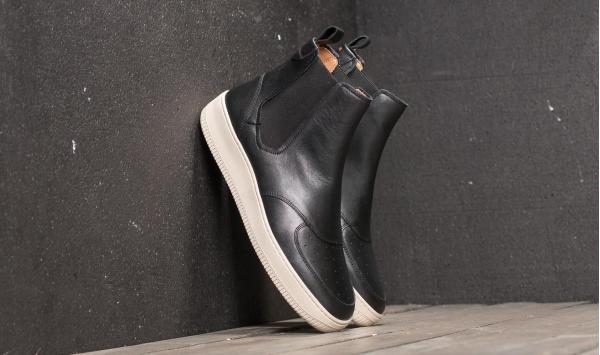 Aimé Leon Dore Chelsea Sneaker Black