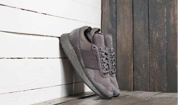 adidas New York Present Arsham Urban Trail/ Urban Trail/ Trace Grey Metallic