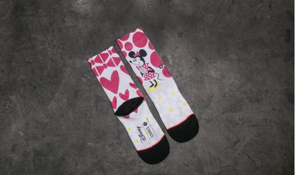 Stance Yusuke Minnie Off White