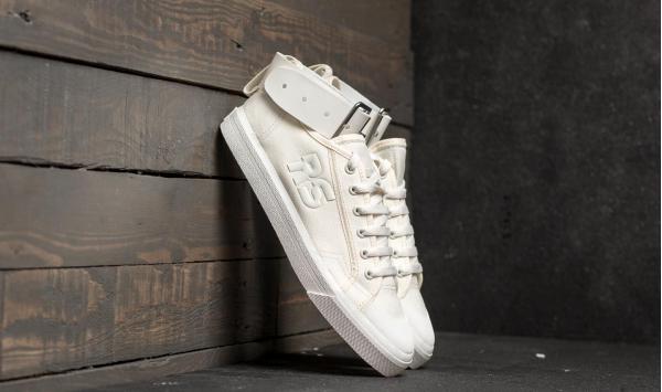 adidas x Raf Simons Spirit Buckle Off White/ Off White/ Core Black