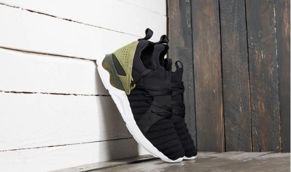Asics Gel-Lyte V Sanze Black/ Olive
