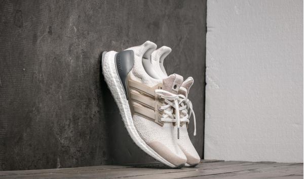 adidas Consortium UltraBoost Lux Vintage White