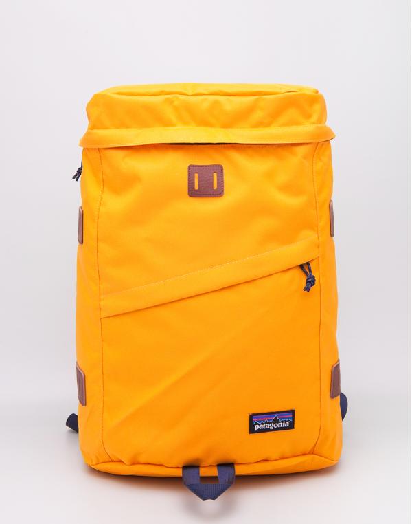 Patagonia Toromiro Rugby Yellow