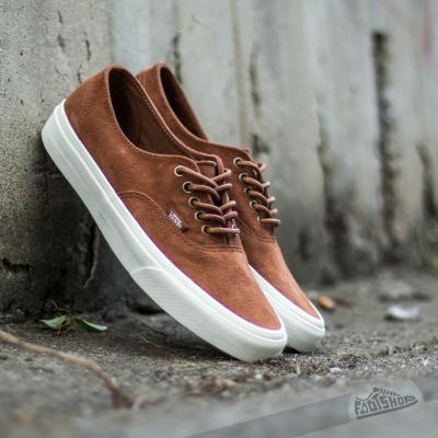 Vans Authentic Decon Scotchgard Monk´s Robe