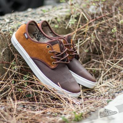 Vans Ludlow Duck Hunt Brown/ White