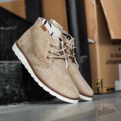 Vans Desert Chukka Incense