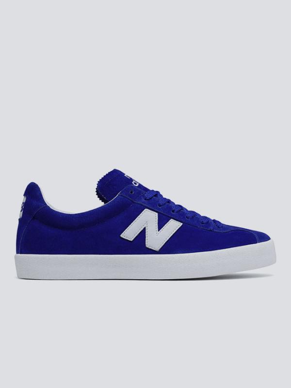 Boty New Balance TEMPUSWB Modrá