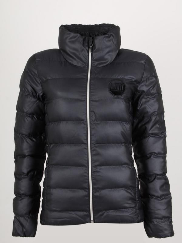 Bunda Reebok SSG PADDED JKT Černá