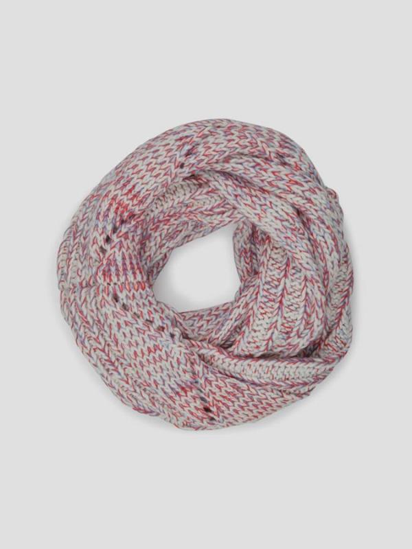 Nákrčník O´Neill AC FIREWORKS SCARF Červená