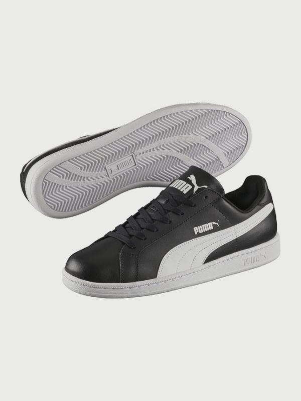Boty Puma Smash L Černá