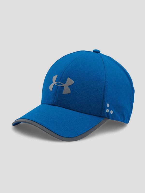 Kšiltovka Under Armour Men's Flash 2.0 Cap Modrá
