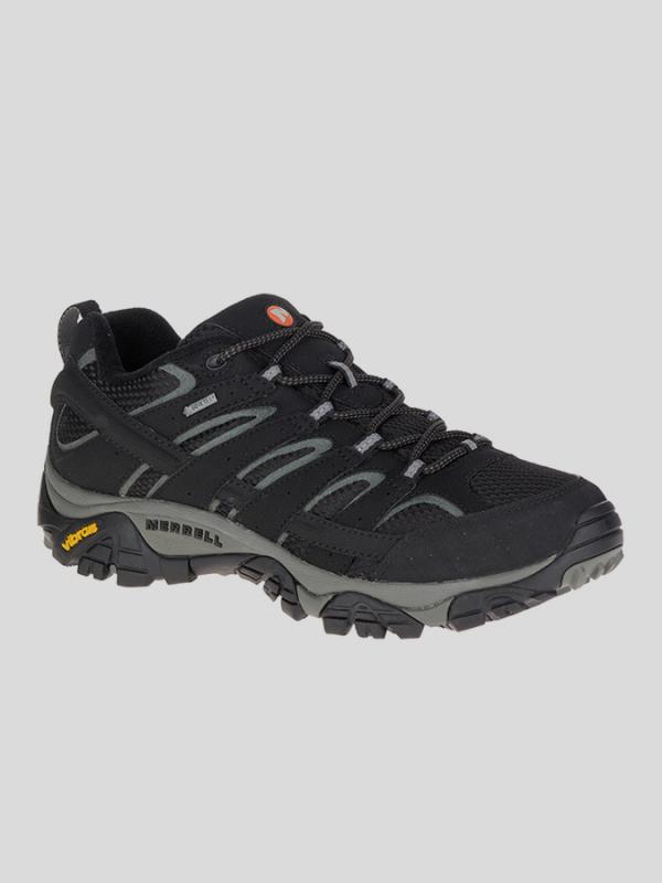 Boty Merrell Moab 2 Gtx Černá