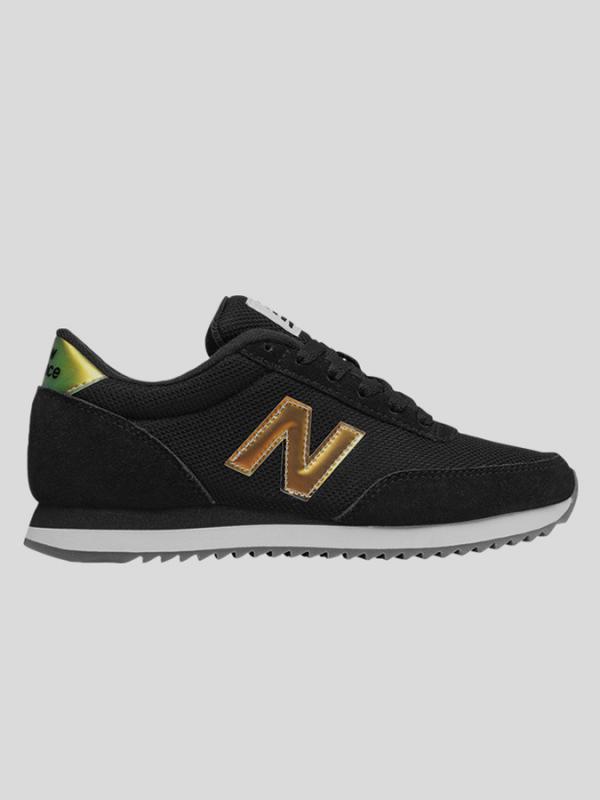 Boty New Balance WZ501RM Černá