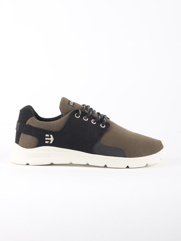 Boty Etnies Scout XT W'S Zelená