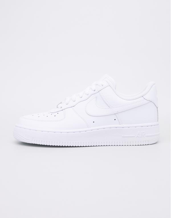 Nike Air Force 1 '07 White/ White 37,5
