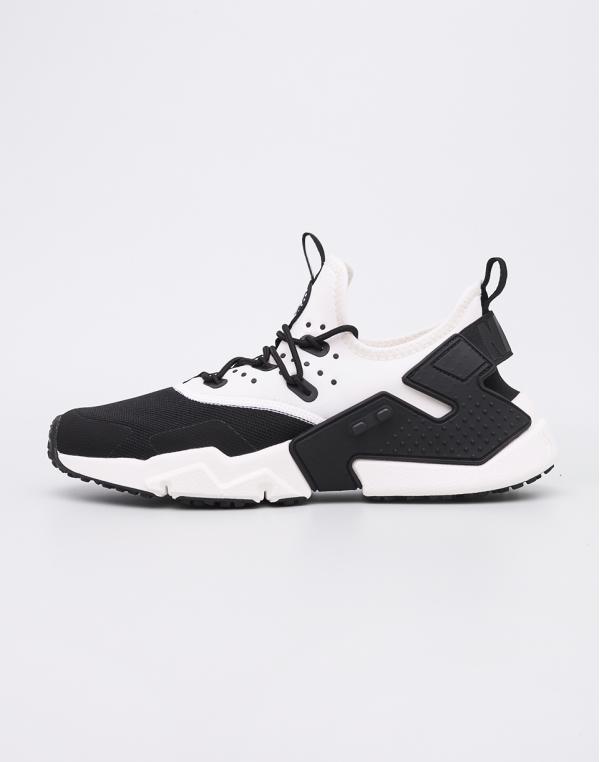 Nike Air Huarache Drift Black/Sail-White 42