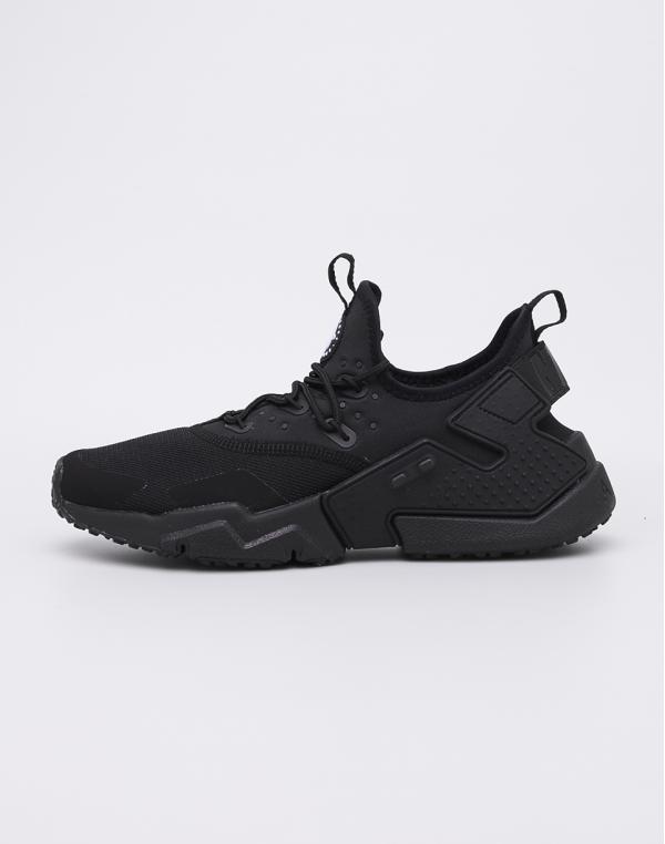Nike Air Huarache Drift BLACK/WHITE 43