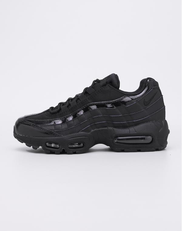 Nike Air Max 95 BLACK/BLACK 38