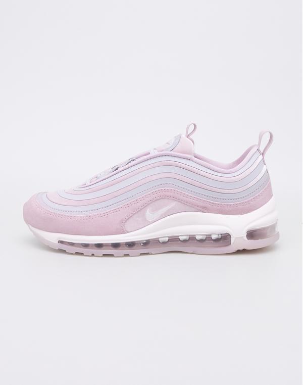 Sneakers - tenisky Nike Air Max 97 Ultra '17 Vast Grey/Summit White