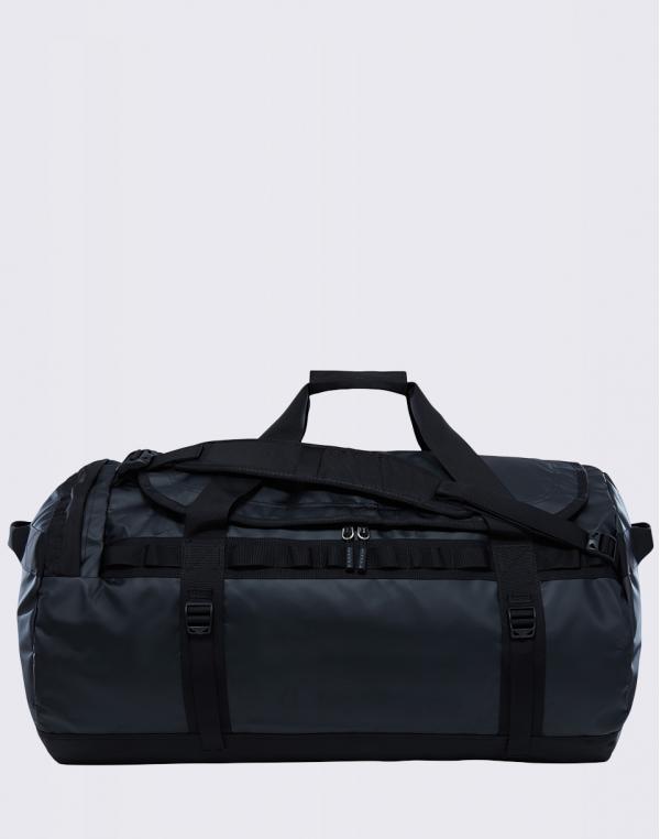 The North Face Base Camp Duffel L TNF Black