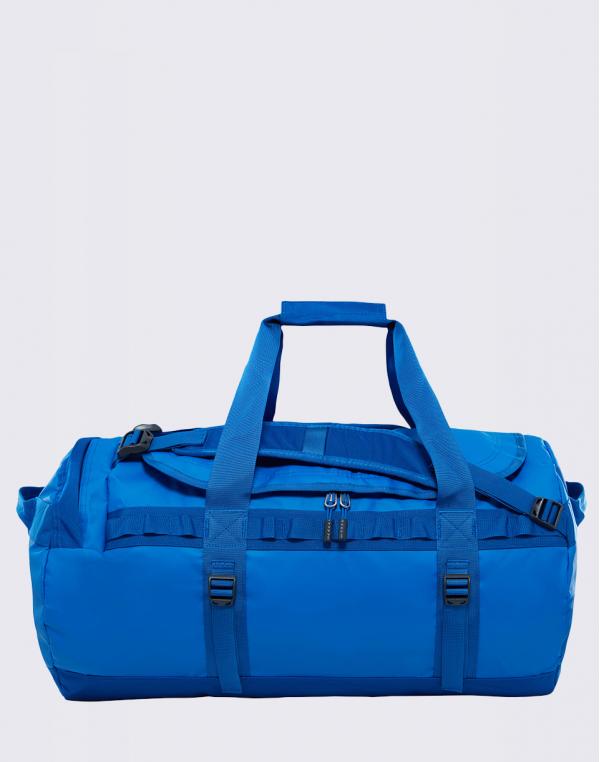 The North Face Base Camp Duffel M Turkish Sea