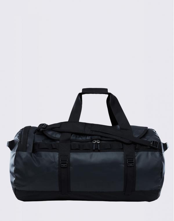 The North Face Base Camp Duffel M TNF Black