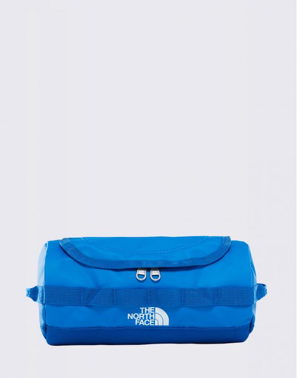 The North Face Base Camp Travel Canister L Turkish Sea