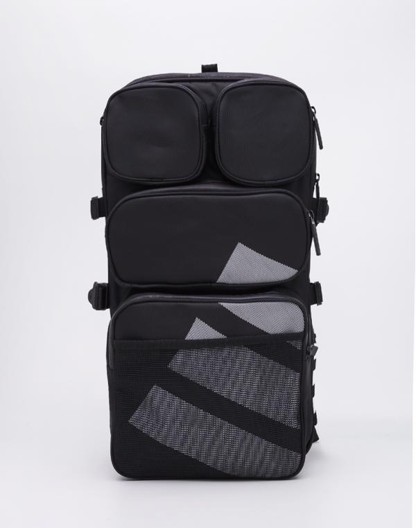 adidas Originals EQT Backpack Black