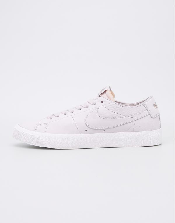 Nike SB Zoom Blazer Low Light Bone/Light Bone-Khaki 42