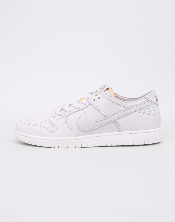 Nike SB Zoom Dunk Low Light Bone/Light Bone-Summit White 42