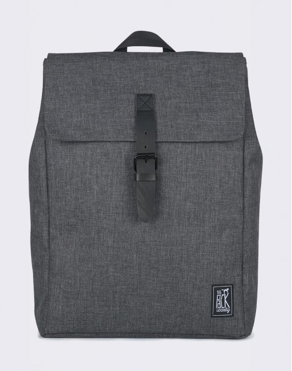 The Pack Society Square Dark Grey Duo Tone