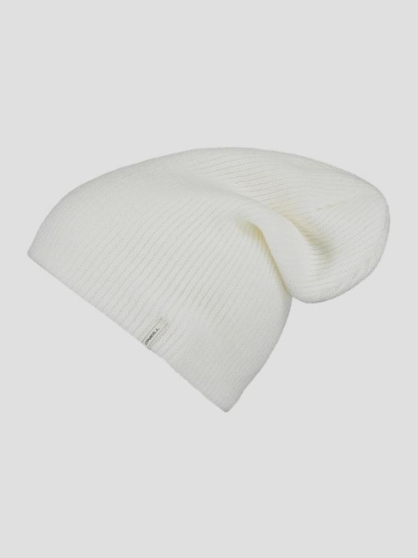 Čepice O´Neill BW CHAMONIX BEANIE Bílá