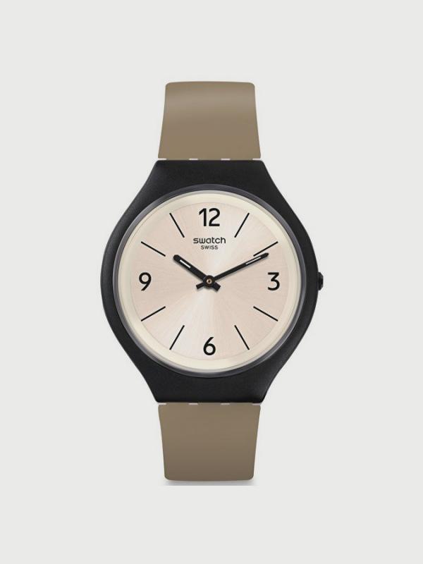 Hodinky Swatch SVUB101 Barevná