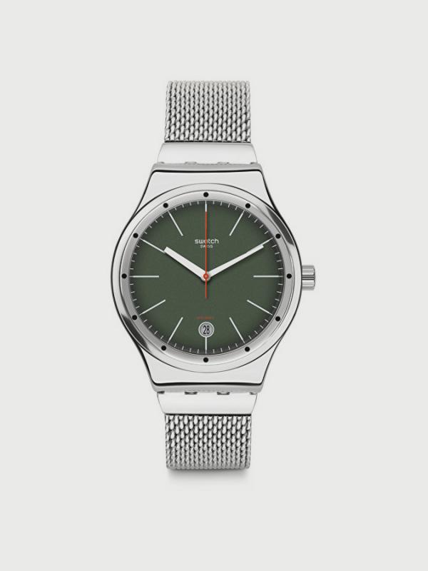 Hodinky Swatch YIS407GA Barevná