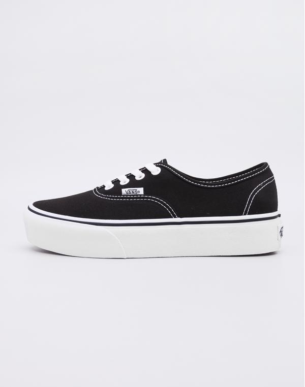 Vans Authentic Platform 2.0 Black 38