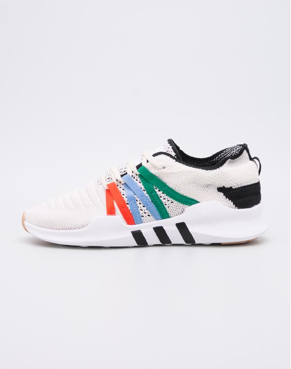adidas Originals EQT Racing ADV Cream White/Bold Orange/Core Black 41