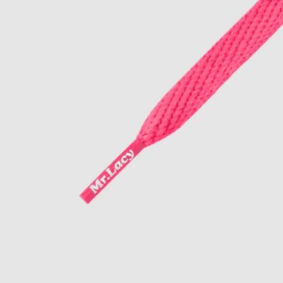 Mr.Lacy Smallies Neon Pink