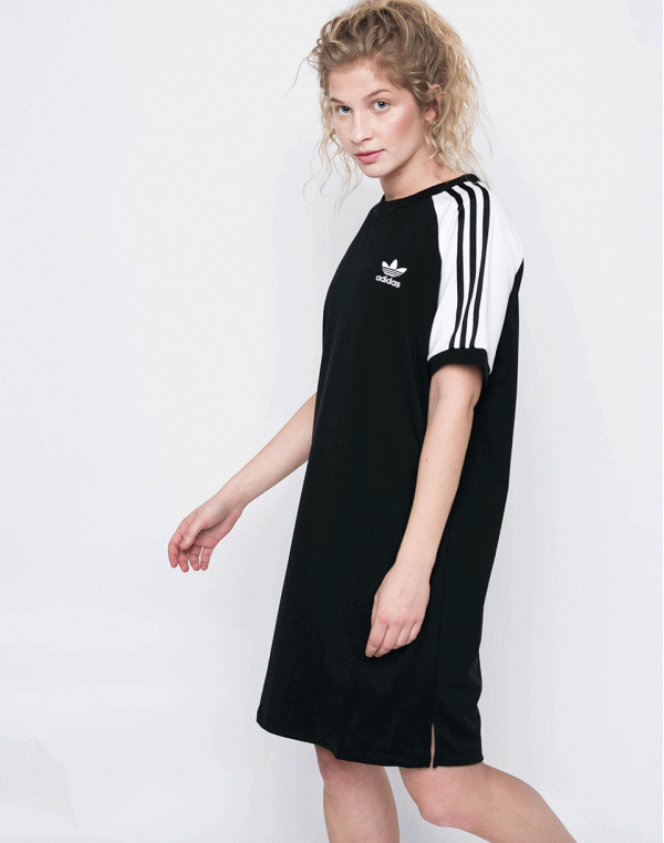 Adidas Originals Raglan black 38