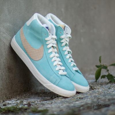 Nike Blazer Mid Premium Vintage QS Copa/Sand Dune