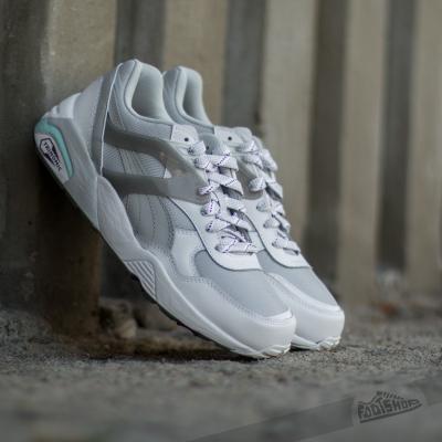 Puma R698 Basic Sport Tech W White/ Grey/ Steel Grey