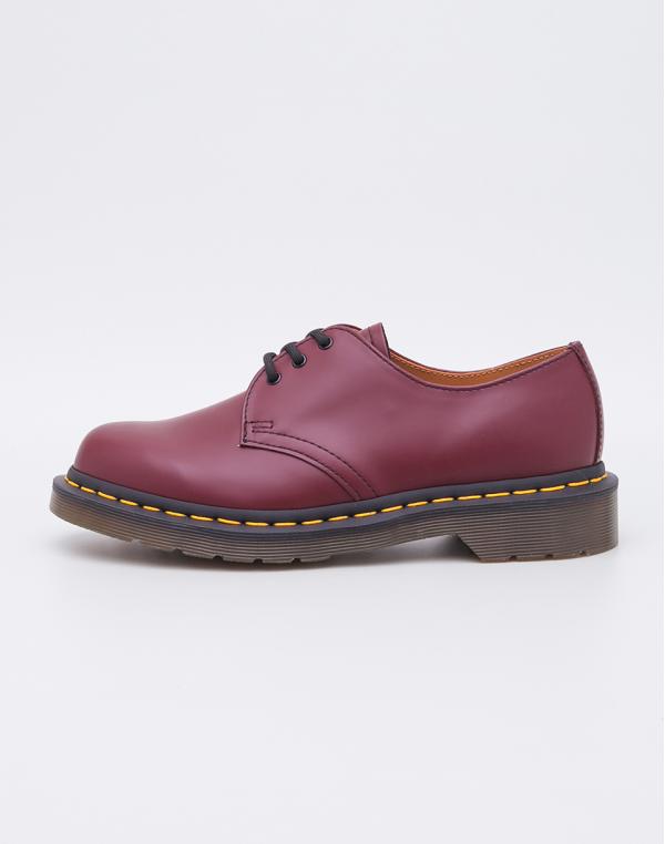 Dr. Martens 1461 59 Cherry Red Smooth 38