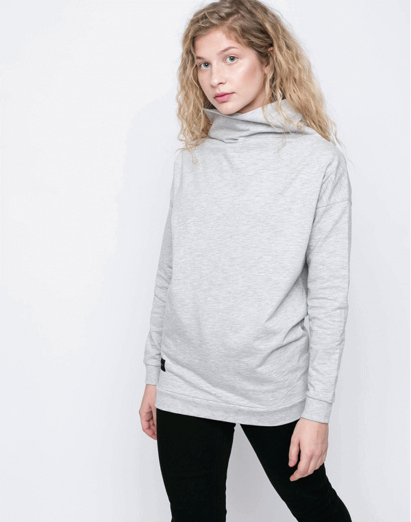 Makia Bateau Grey L