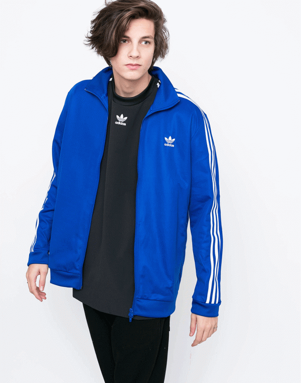 Adidas Originals Beckenbauer Collegiate Royal XL