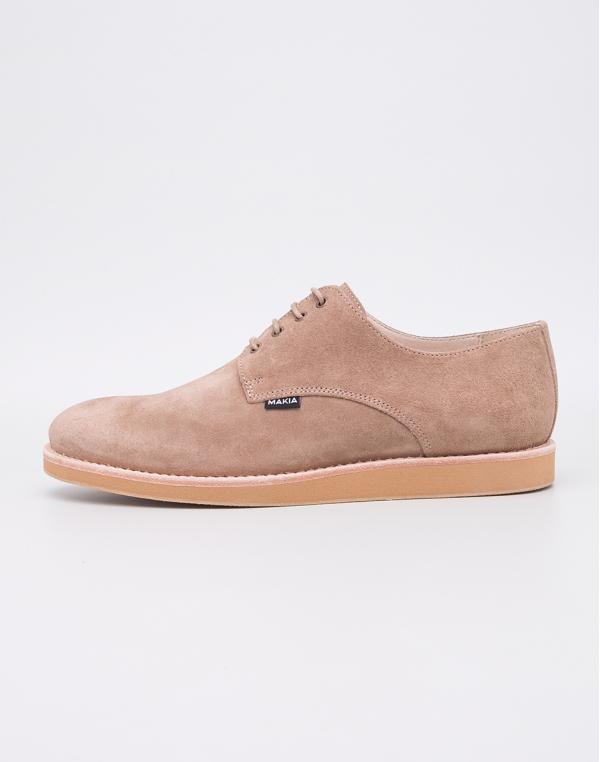 Makia Boulevard Khaki 43