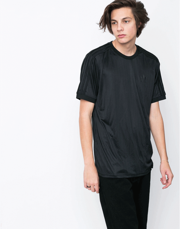 Adidas Originals Clima Club BLACK/BLACK XL