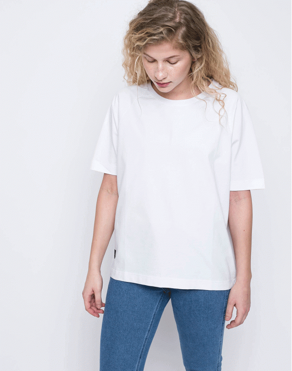 Makia Island White XS